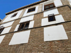 Cozy rental apartment in the heart of Albaicin
